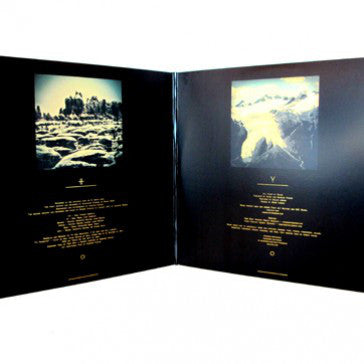 Rwake : Rest (LP,Album)