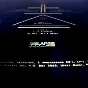 Rwake : Rest (LP,Album)