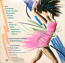 Chaka Khan : I Feel For You (LP,Album,Club Edition)