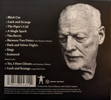 David Gilmour : Luck And Strange (Album)
