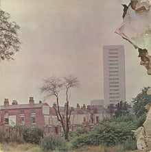 Led Zeppelin : Untitled (LP,Album,Stereo)