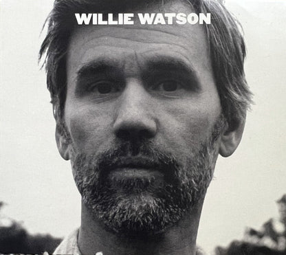 Willie Watson : Willie Watson (Stereo)