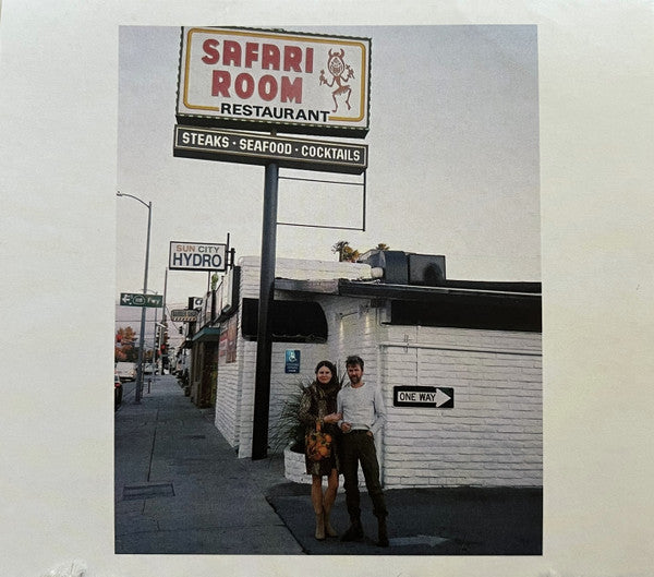 Willie Watson : Willie Watson (Stereo)