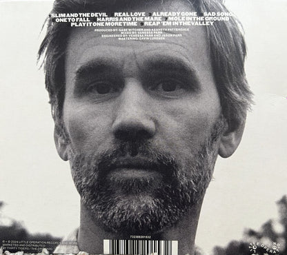 Willie Watson : Willie Watson (Stereo)