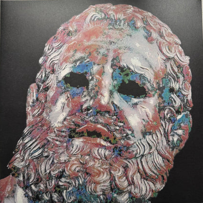 Foxing : Foxing (LP,Album)