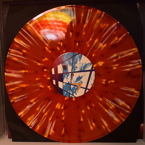 Donor Lens : Midnight Store (LP,Album,Repress)