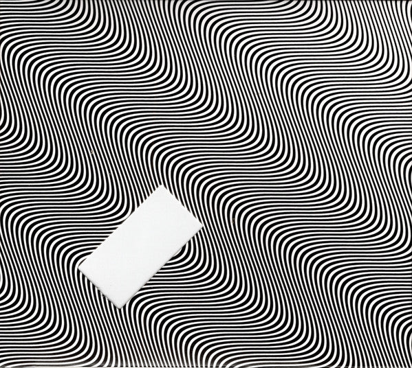 Jamie XX : In Waves (Album)