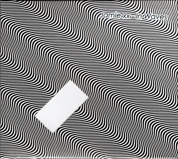 Jamie XX : In Waves (Album)