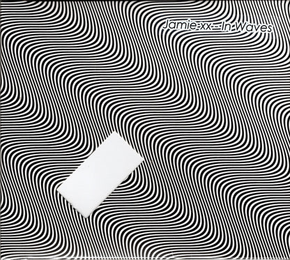 Jamie XX : In Waves (Album)