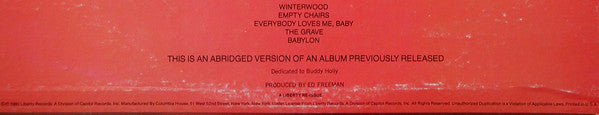 Don McLean : American Pie (LP,Album,Club Edition,Reissue)
