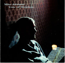 Mike Johnson (8) : Year Of Mondays (Album,Club Edition)