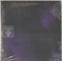 Alan Sparhawk : White Roses, My God  (Album)