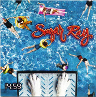 Sugar Ray (2) : 14:59 (Album)