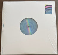 Coldplay : Moon Music  (LP,Album,Limited Edition,Numbered,Picture Disc)