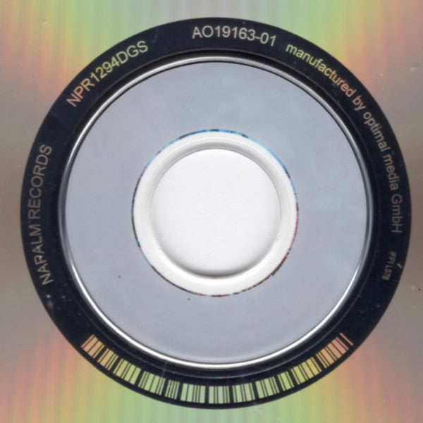 Myles Kennedy : The Art Of Letting Go (Album,Stereo)