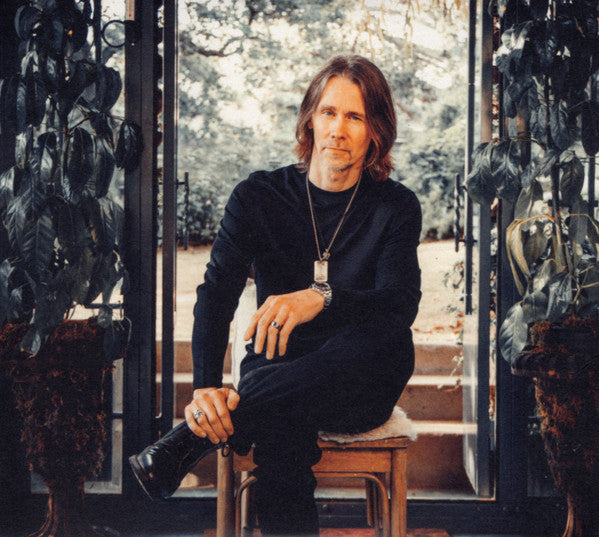 Myles Kennedy : The Art Of Letting Go (Album,Stereo)