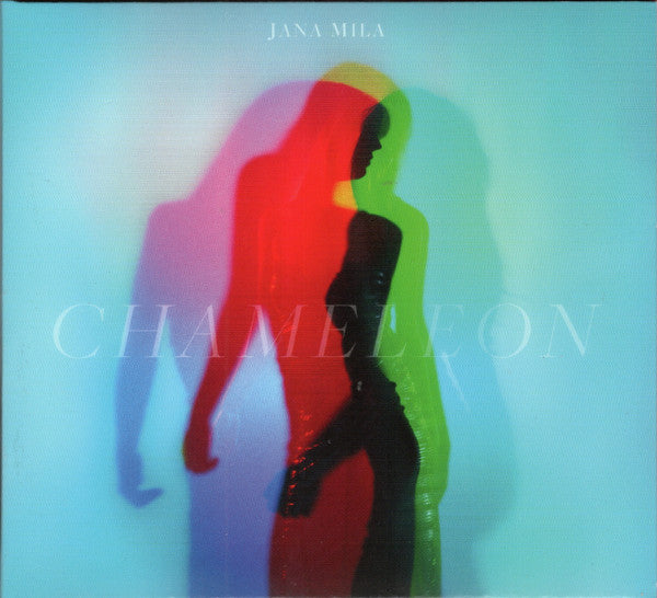 Jana Mila : Chameleon (Album)