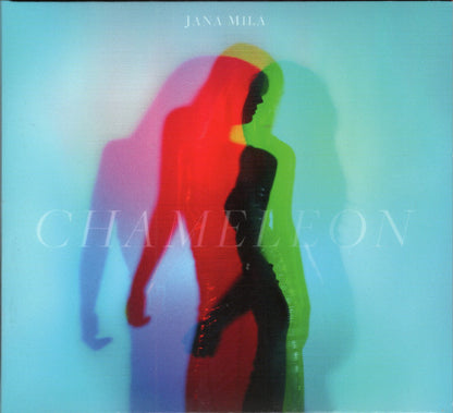 Jana Mila : Chameleon (Album)
