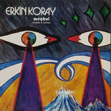 Erkin Koray : Meçhul: Singles & Rarities (LP,Compilation)