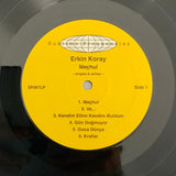 Erkin Koray : Meçhul: Singles & Rarities (LP,Compilation)