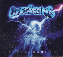 Offspring, The : Supercharged (Album)