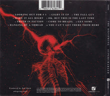 Offspring, The : Supercharged (Album)