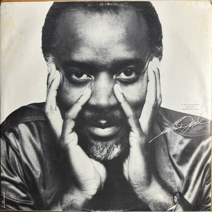 Ahmad Jamal : One (LP,Album)