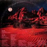 Blue Öyster Cult : Some Enchanted Evening (LP,Album)