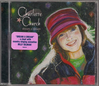 Charlotte Church : Dream A Dream (Album)