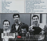 Frankie Valli And The Four Seasons, The : The Very Best Of Frankie Valli And The Four Seasons (Compilation,Remastered)