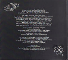 Tess Parks : Pomegranate (Album)