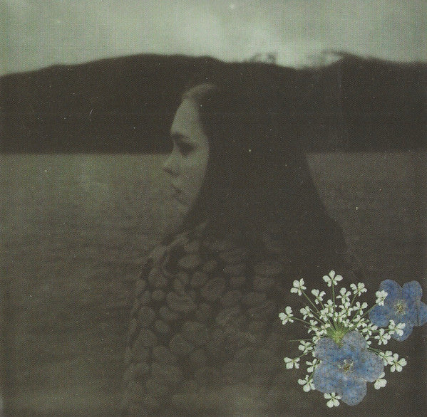 Soccer Mommy : Evergreen (Album)