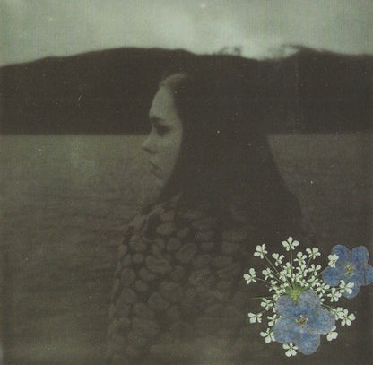 Soccer Mommy : Evergreen (Album)
