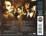 Various : Deadwood - Music From The HBO Original Series (Compilation)