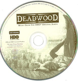 Various : Deadwood - Music From The HBO Original Series (Compilation)