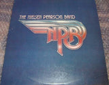 Nielsen Pearson Band : The Nielsen Pearson Band (LP,Album,Promo)
