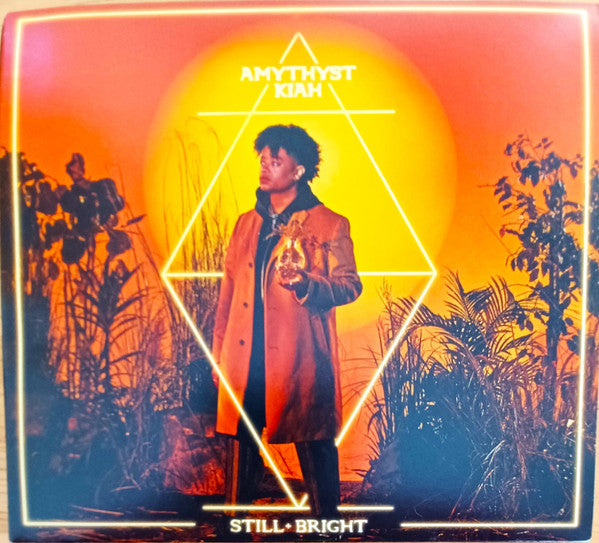 Amythyst Kiah : Still + Bright (Album)