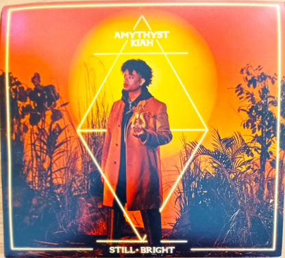 Amythyst Kiah : Still + Bright (Album)
