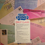 Mickey Gilley : First Class (LP,Album)