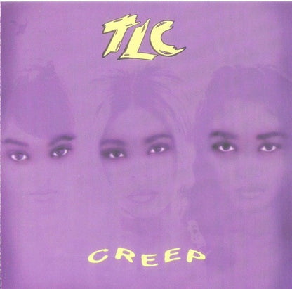 TLC : Creep (Maxi-Single)