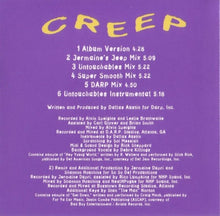 TLC : Creep (Maxi-Single)
