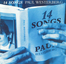 Paul Westerberg : 14 Songs (Album)