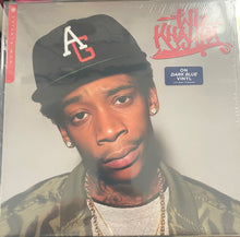 Wiz Khalifa : Now Playing (LP,Compilation)