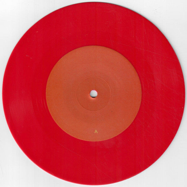 Kesha : Joyride (7",45 RPM,Single,Limited Edition)