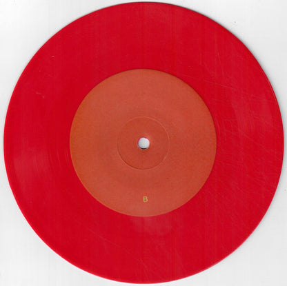 Kesha : Joyride (7",45 RPM,Single,Limited Edition)