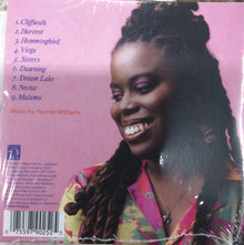 Yasmin Williams : Acadia (Album)