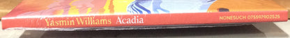Yasmin Williams : Acadia (Album)