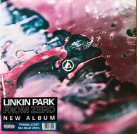 Linkin Park : From Zero (LP)