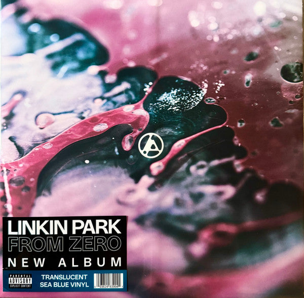 Linkin Park : From Zero (LP)