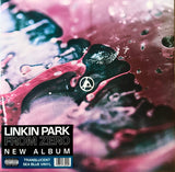 Linkin Park : From Zero (LP)